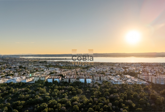 Herverkoop - Apartment flat - Torrevieja - La Siesta