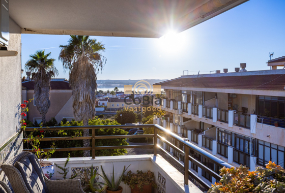 Herverkoop - Apartment flat - Torrevieja - La Siesta