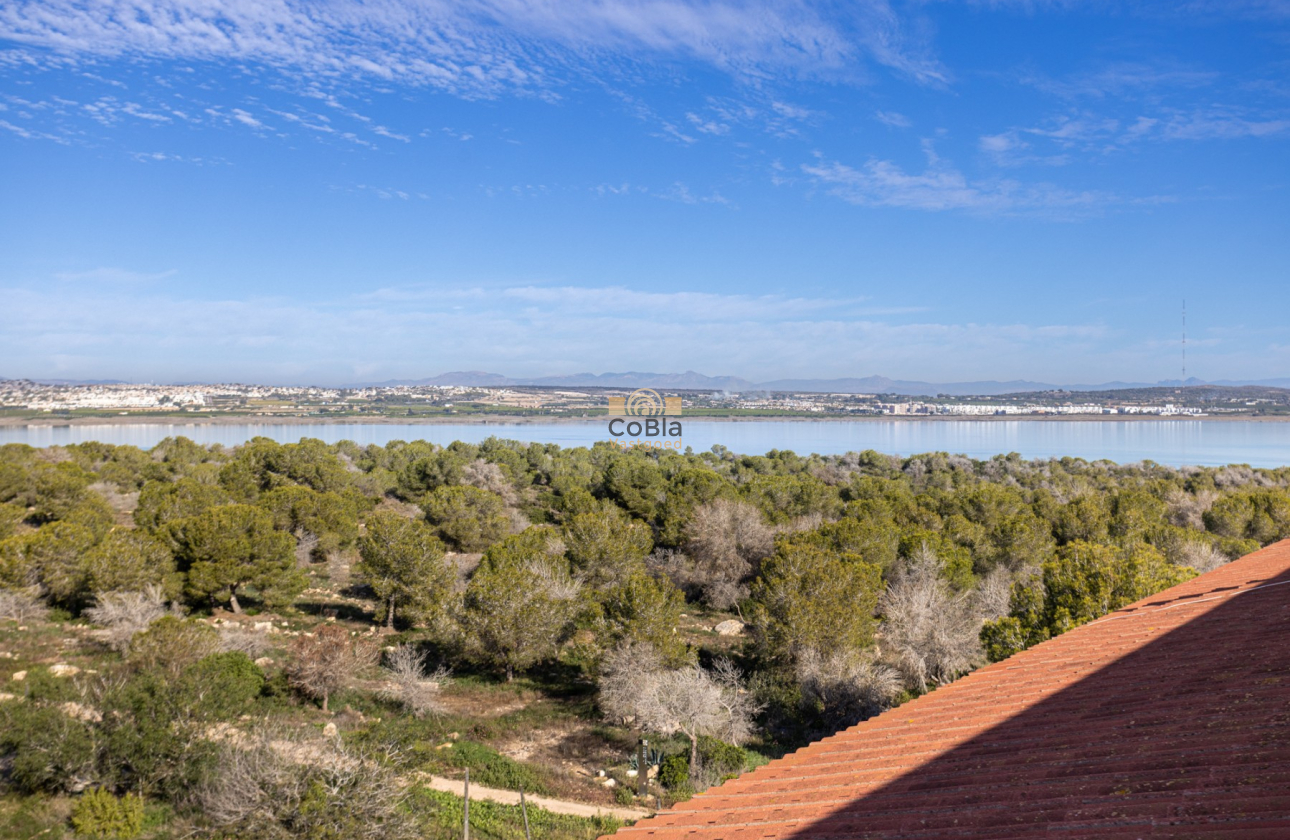 Herverkoop - Apartment flat - Torrevieja - La Siesta