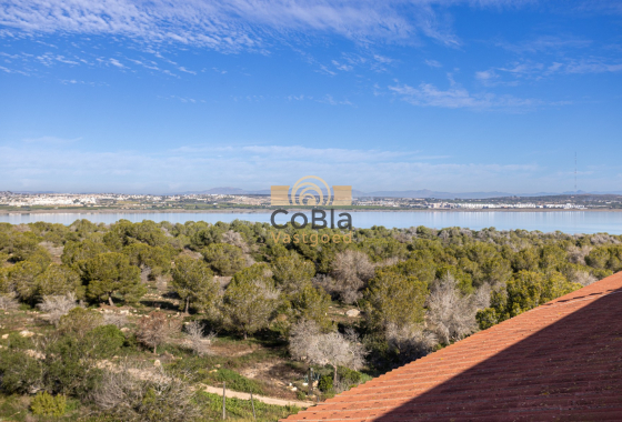 Herverkoop - Apartment flat - Torrevieja - La Siesta