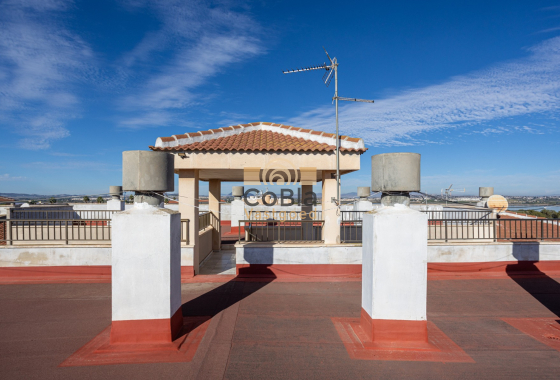 Herverkoop - Apartment flat - Torrevieja - La Siesta