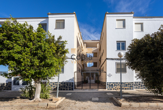 Herverkoop - Apartment flat - Torrevieja - La Siesta