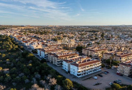 Herverkoop - Apartment flat - Torrevieja - La Siesta