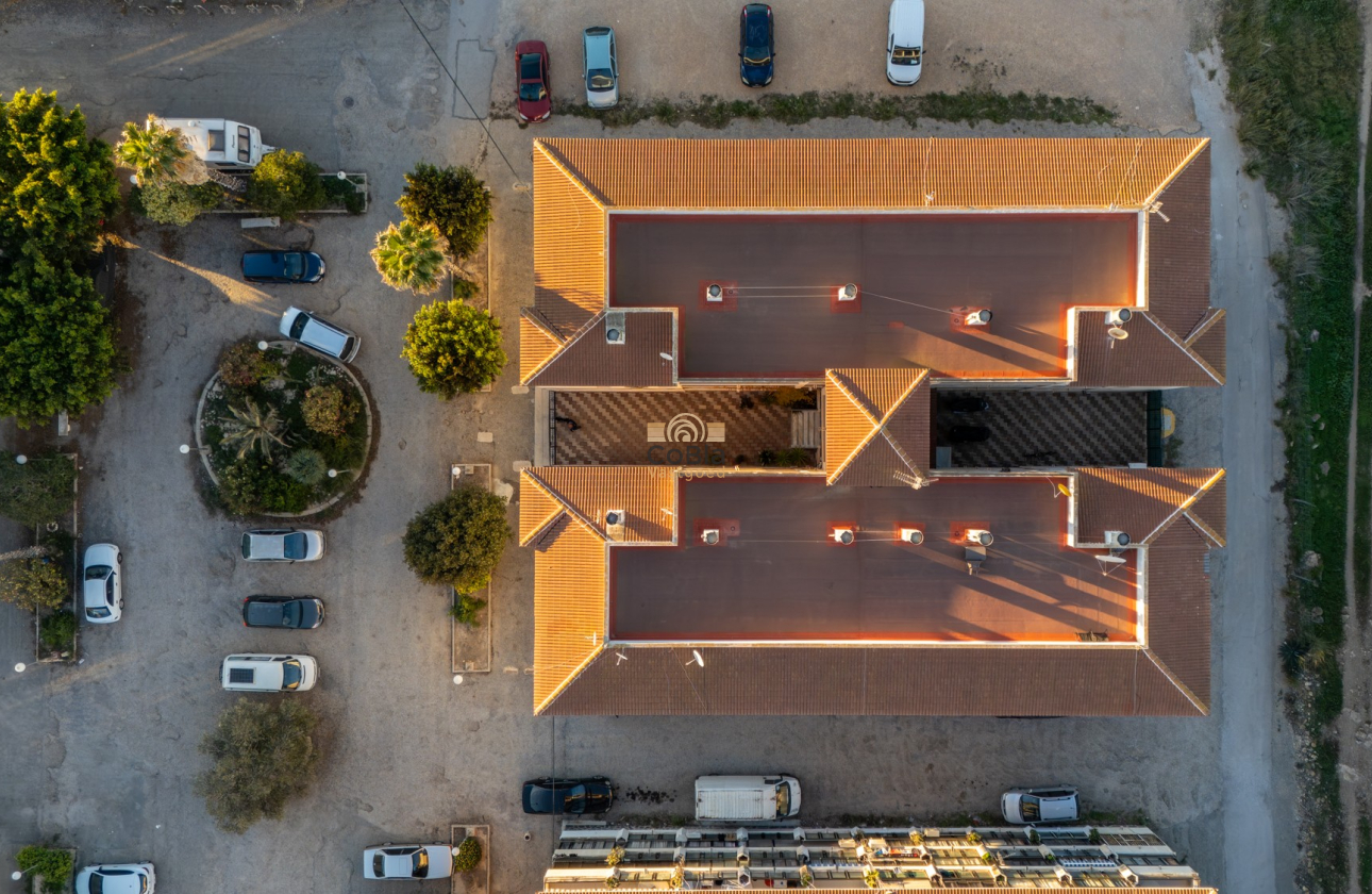 Herverkoop - Apartment flat - Torrevieja - La Siesta