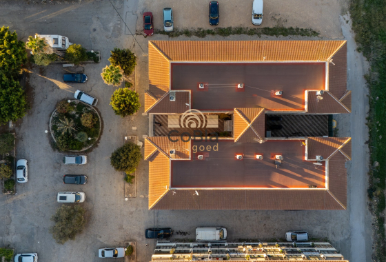 Herverkoop - Apartment flat - Torrevieja - La Siesta