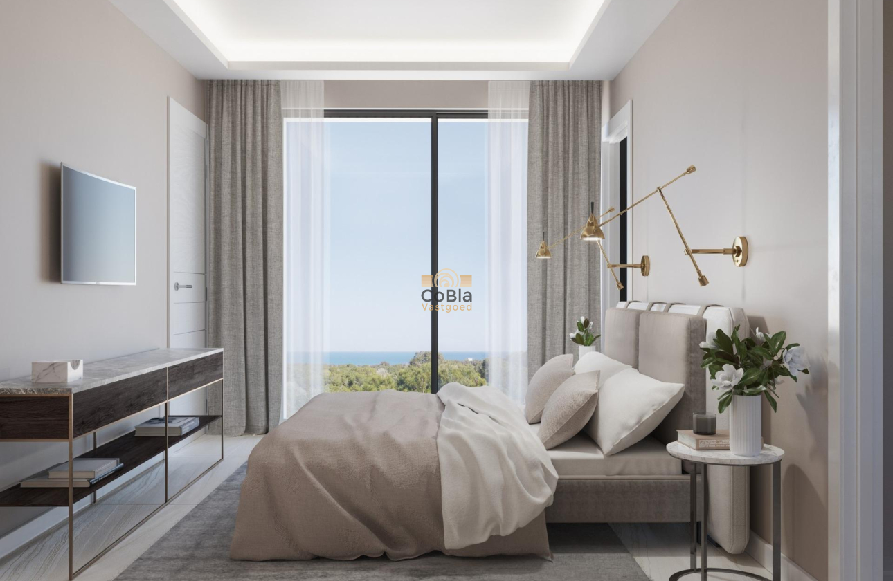 Nieuwbouw Woningen - Appartement - Guardamar del Segura - Pueblo