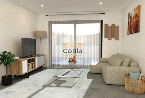 Nieuwbouw Woningen - Villa - Torre Pacheco - pueblo