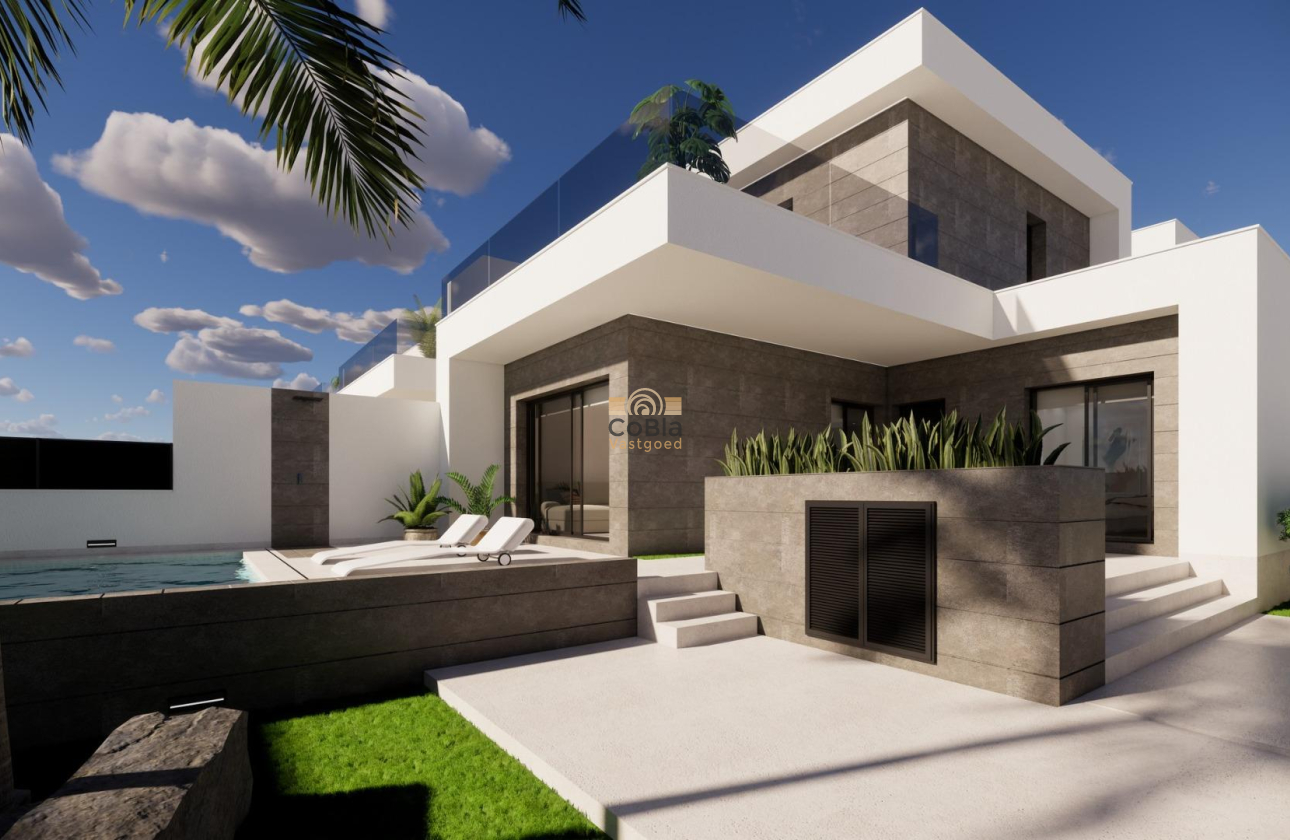 Nouvelle construction - Villa - Dolores - Pueblo