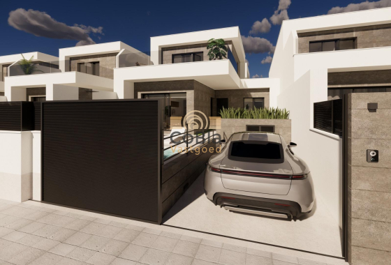 Nouvelle construction - Villa - Dolores - Pueblo