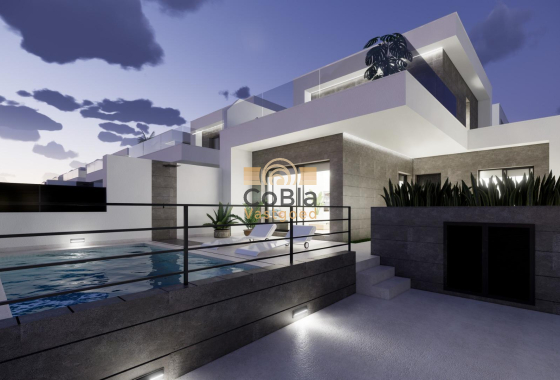 Nouvelle construction - Villa - Dolores - Pueblo