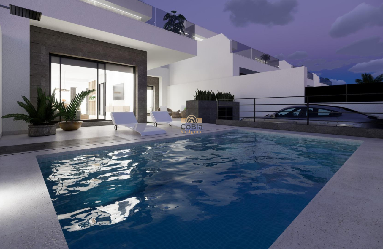 Nouvelle construction - Villa - Dolores - Pueblo