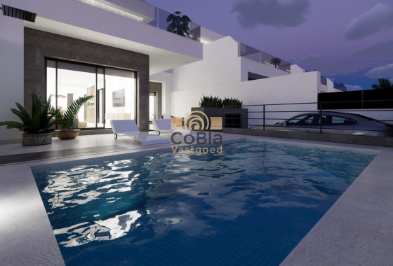 Nouvelle construction - Villa - Dolores - Pueblo