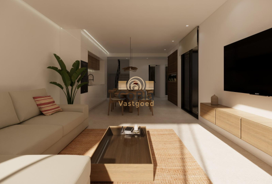 Nouvelle construction - Villa - Dolores - Pueblo