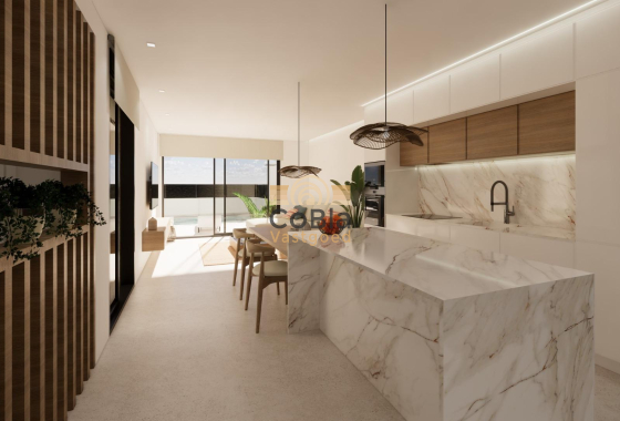 Nouvelle construction - Villa - Dolores - Pueblo