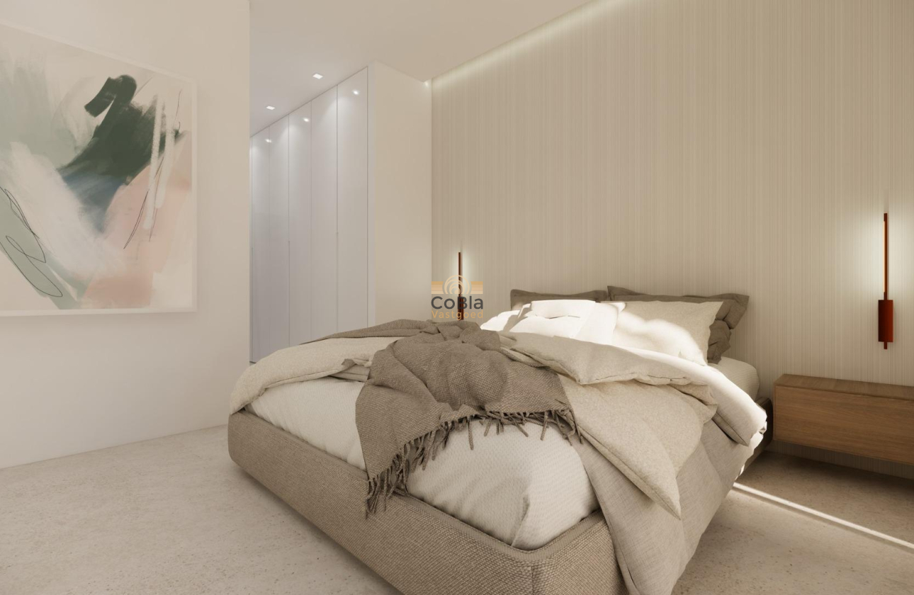 Nouvelle construction - Villa - Dolores - Pueblo