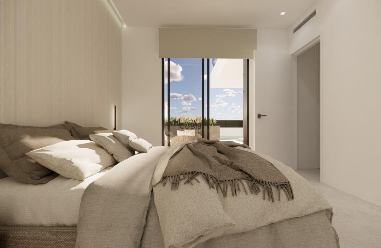 Nouvelle construction - Villa - Dolores - Pueblo