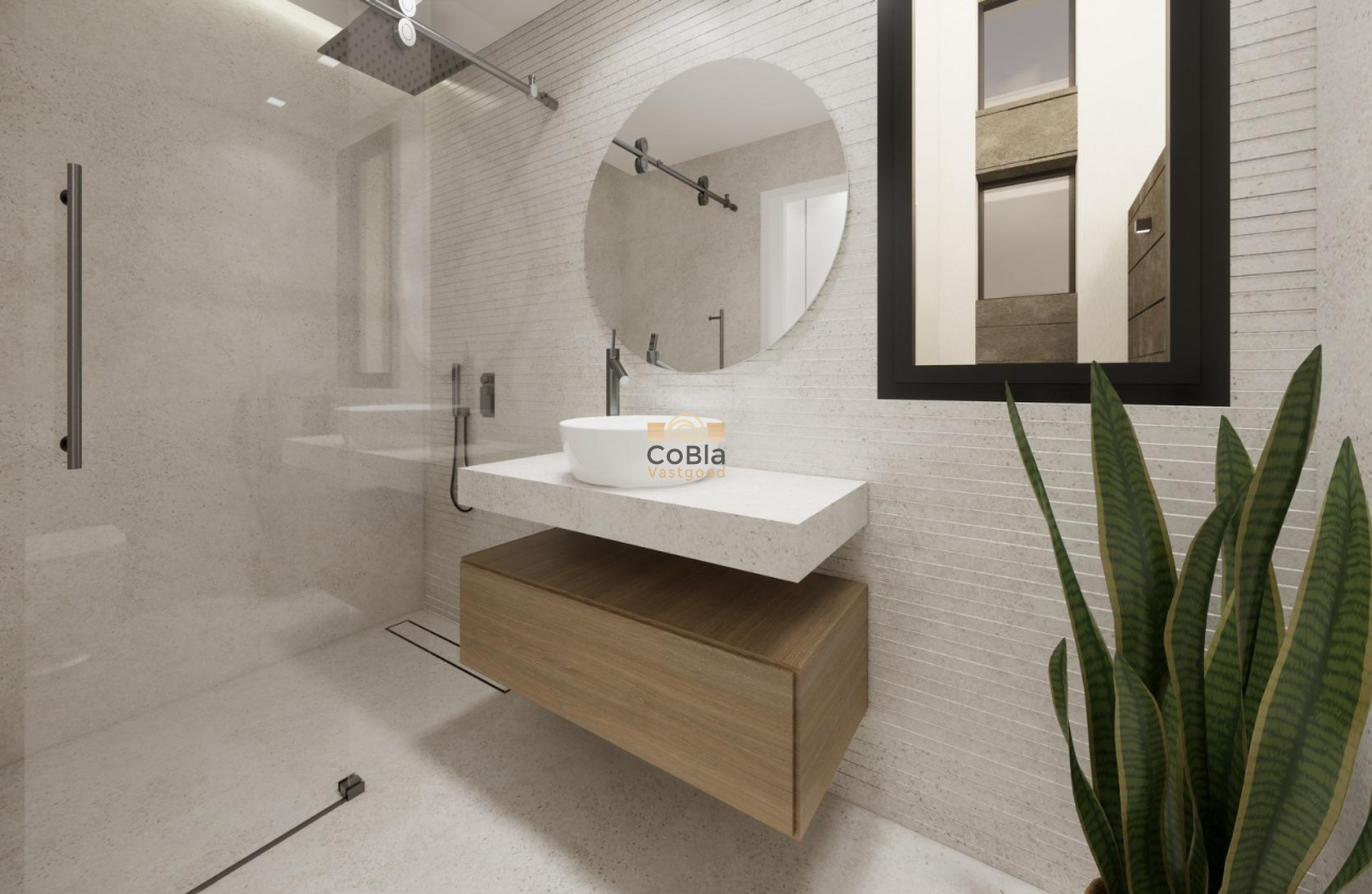 Nouvelle construction - Villa - Dolores - Pueblo