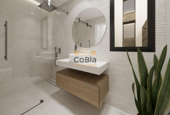 Nouvelle construction - Villa - Dolores - Pueblo