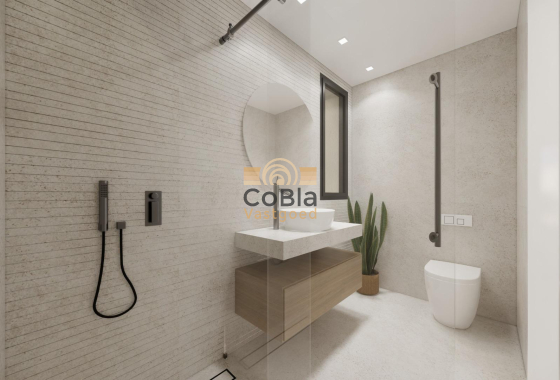 Nouvelle construction - Villa - Dolores - Pueblo