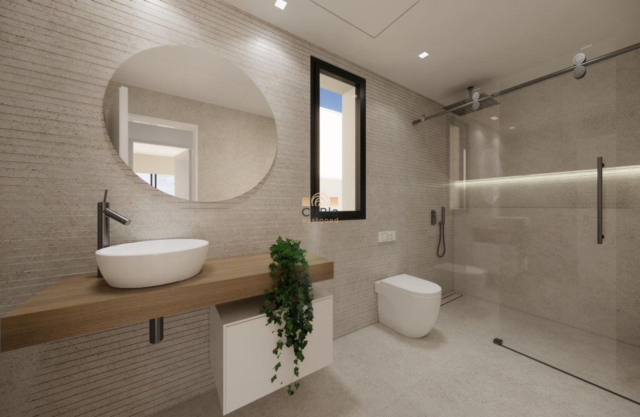 Nouvelle construction - Villa - Dolores - Pueblo