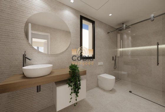 Nouvelle construction - Villa - Dolores - Pueblo