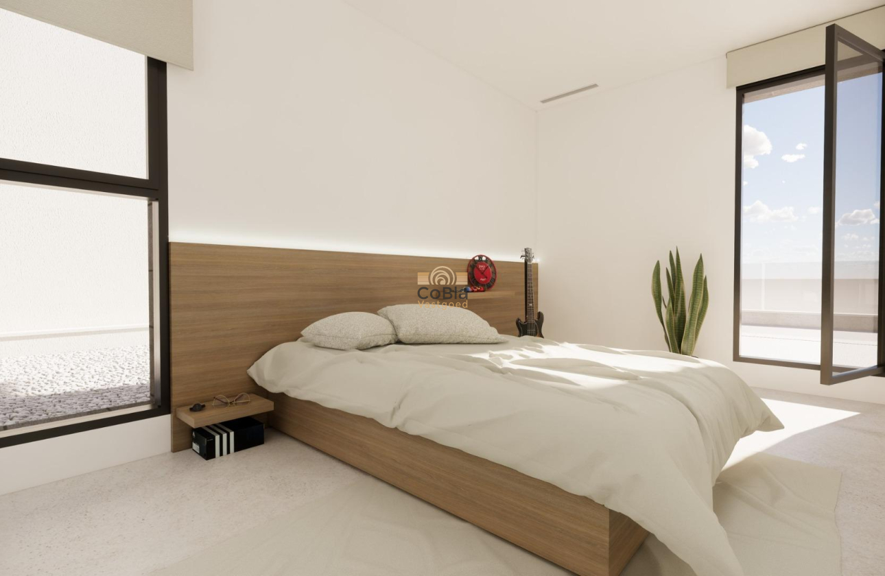 Nouvelle construction - Villa - Dolores - Pueblo