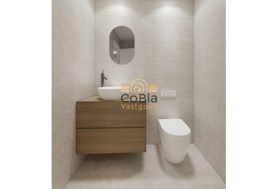 Nouvelle construction - Villa - Dolores - Pueblo