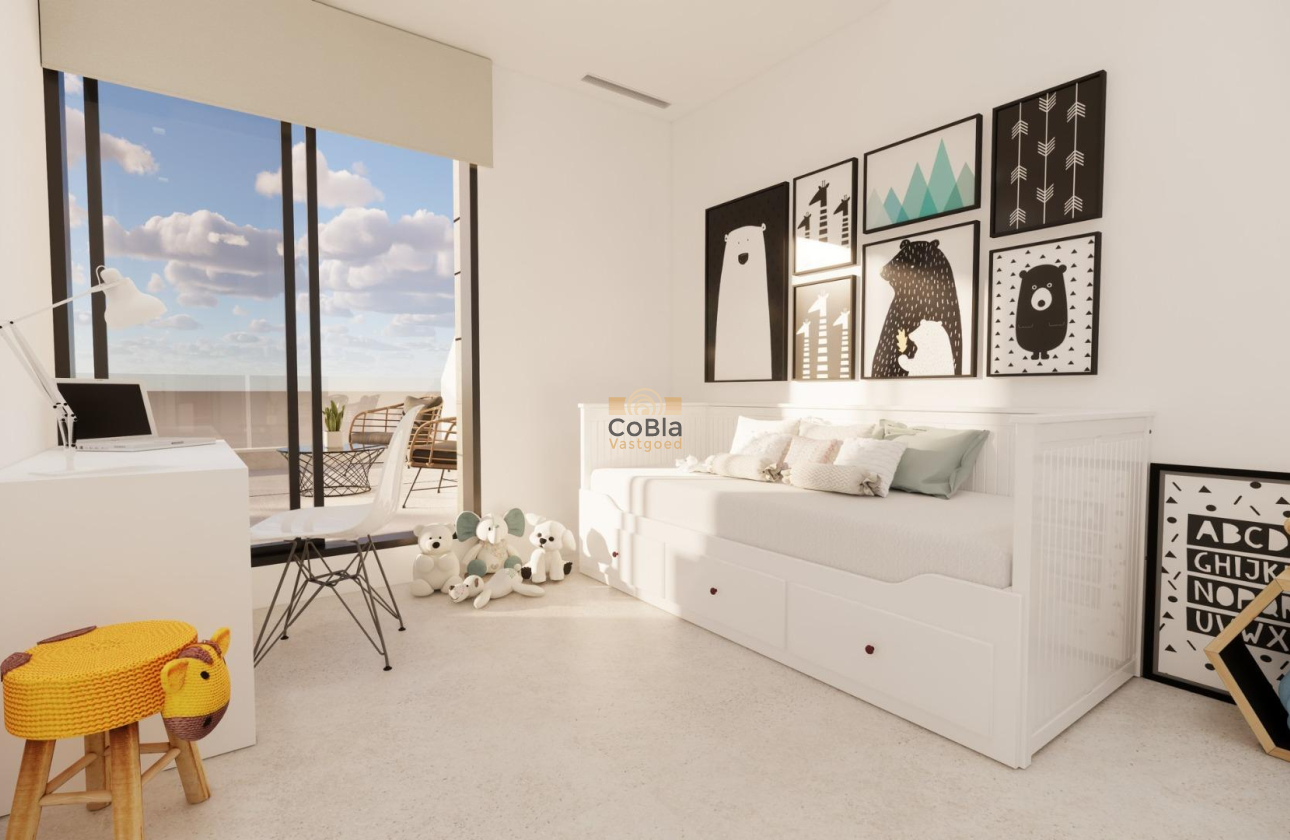 Nouvelle construction - Villa - Dolores - Pueblo