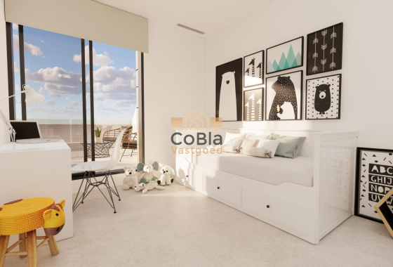 Nouvelle construction - Villa - Dolores - Pueblo