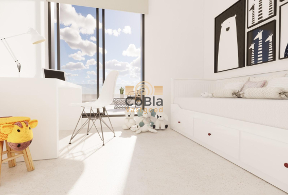 Nouvelle construction - Villa - Dolores - Pueblo