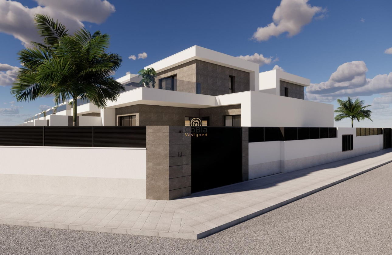 Nouvelle construction - Villa - Dolores - Pueblo
