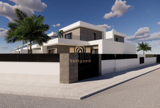 Nouvelle construction - Villa - Dolores - Pueblo
