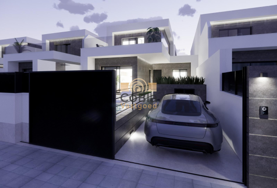 Nouvelle construction - Villa - Dolores - Pueblo