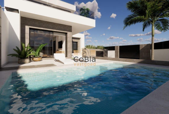 Nouvelle construction - Villa - Dolores - Pueblo