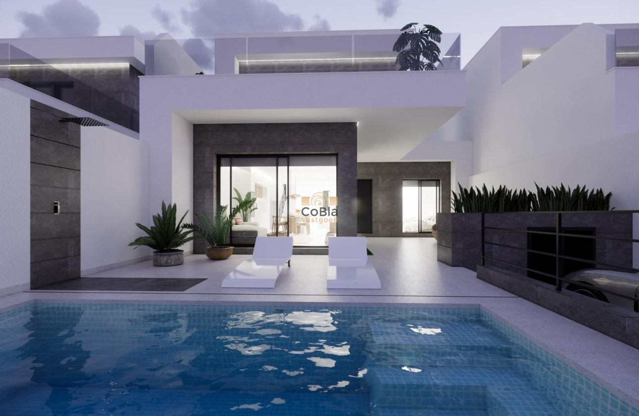 Nouvelle construction - Villa - Dolores - Pueblo