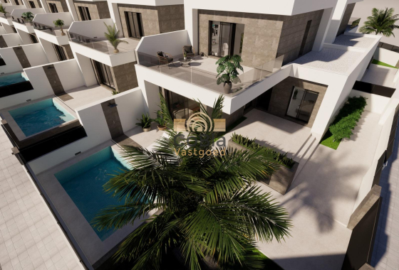 Nouvelle construction - Villa - Dolores - Pueblo