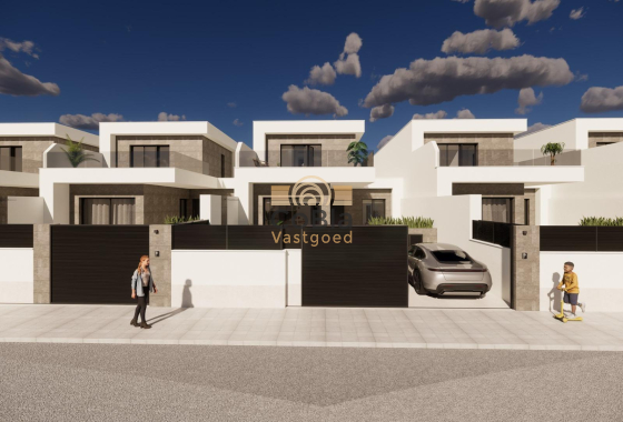 Nouvelle construction - Villa - Dolores - Pueblo
