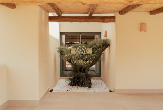 Neue Gebäude - Villa - Jávea Xàbia - Valle del Sol