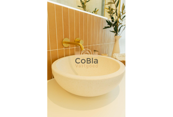 Neue Gebäude - Villa - Jávea Xàbia - Valle del Sol