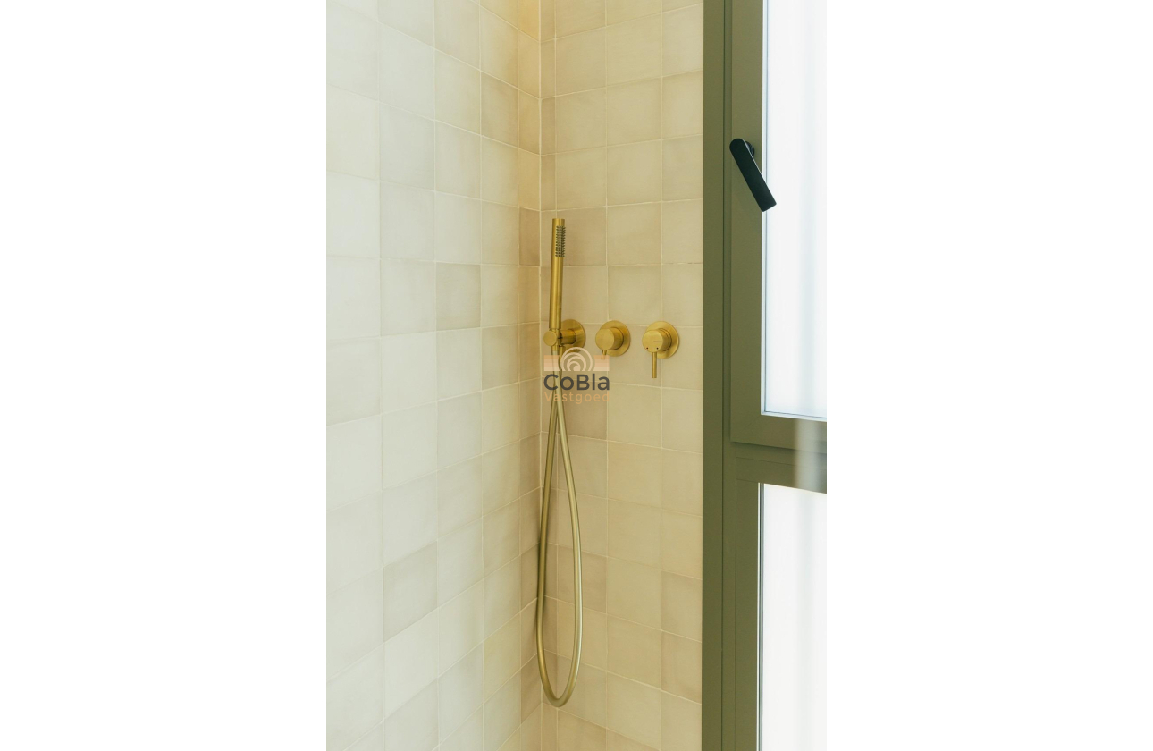 Neue Gebäude - Villa - Jávea Xàbia - Valle del Sol