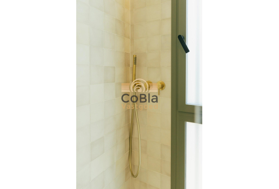 Neue Gebäude - Villa - Jávea Xàbia - Valle del Sol