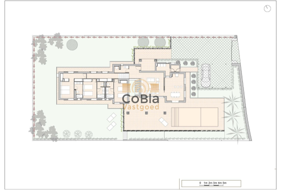 Neue Gebäude - Villa - Jávea Xàbia - Valle del Sol