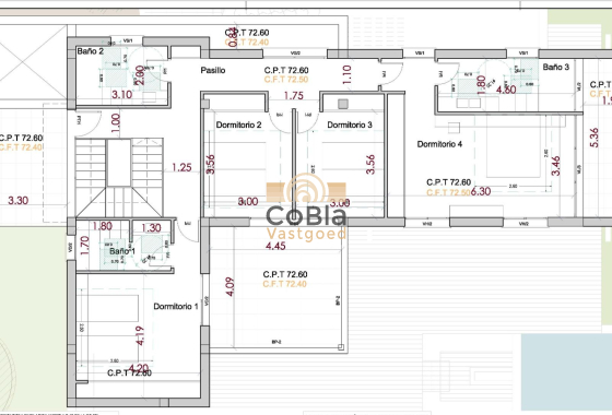 Neue Gebäude - Villa - Jávea Xàbia - Las Laderas