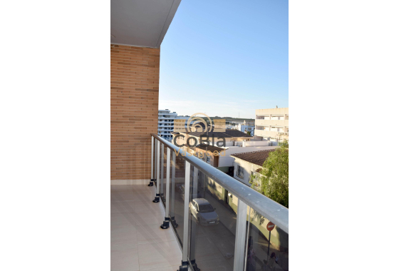 Nieuwbouw Woningen - Appartement - San Miguel de Salinas