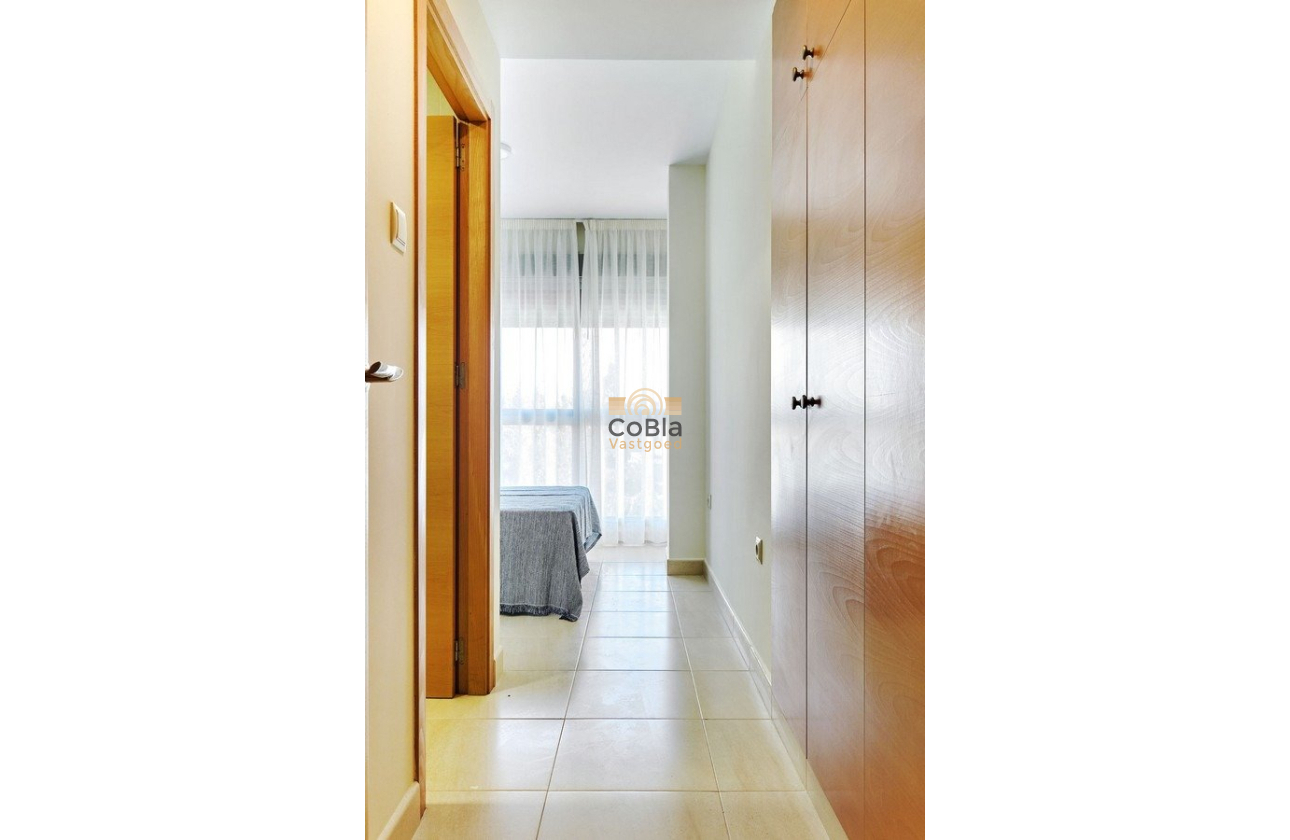 Nieuwbouw Woningen - Appartement - San Miguel de Salinas