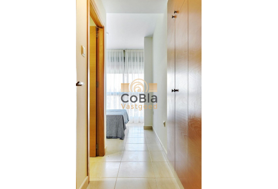 Nieuwbouw Woningen - Appartement - San Miguel de Salinas