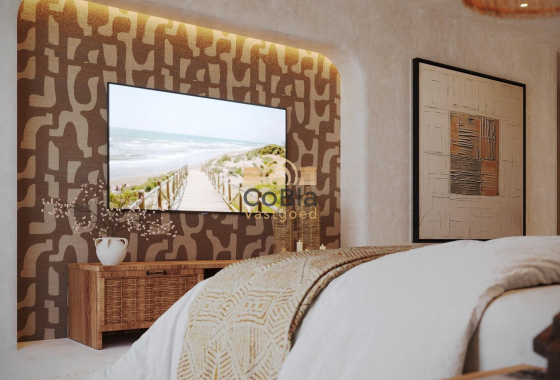 New Build - Villa - Jávea Xàbia - Valle del Sol