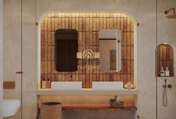 New Build - Villa - Jávea Xàbia - Valle del Sol