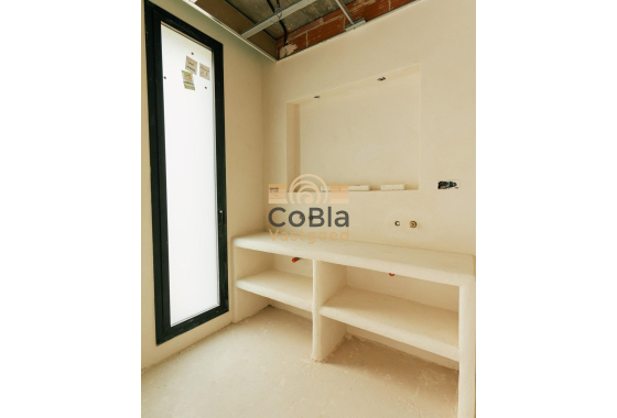 New Build - Villa - Jávea Xàbia - Valle del Sol