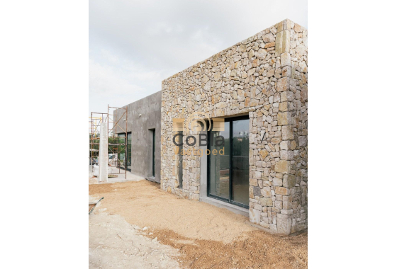 New Build - Villa - Jávea Xàbia - Valle del Sol